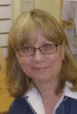 Susan Alexander